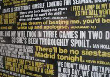 deliver 21814 Famous Quotes you can Use for your Websites Blogs Facebook Twitter or anything else you like big1
