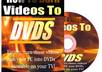 send How To Burn Videos To DVDs