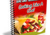 send Tips And Techniques For Cooking Like A Chef