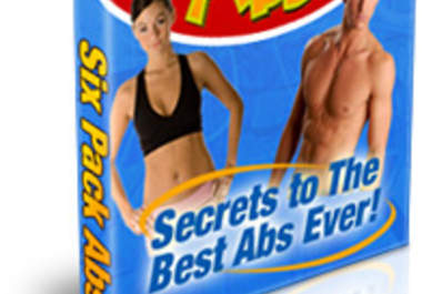 send Six Pack Abs big1