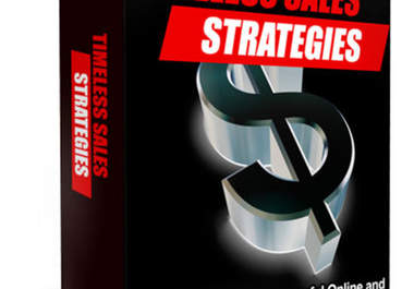 send Timeless Sales Strategies big1