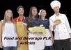 give you Over 1500 PLR Articles on Food and Beverage