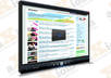 create a custom video player image with your website, text and/or images small1