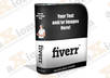 create a custom software box image with your website, text and/or images small1