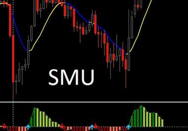 Forex css indicator