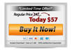 send high quality call to action BUTTONS, such buy now, download, add to cart, for your website small1