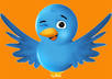 tweet your message to my 4k real users twitter account