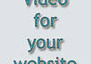 create a video from text