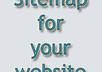 create google xml sitemap for your website