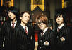 provide you with a list of Jrock Bands