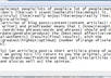 spin your 300 word post and provide you with 80 unique articles and the original SPINTAX in 2 days small1