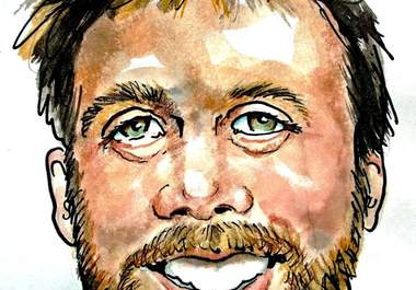 add color to the caricature i drew for you big1