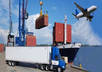quote freight rate of international ocean shipping from any chinese seaport to any other countries seaport