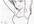 draw a sweet/cute/sexy anime girl with pencil finishing