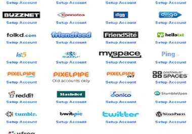 assist you in setting up your Bookmark Lovers account big1