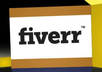 create a high quality video with your pictures or company logo and your messages small1