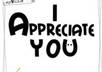 appreciate about your blog,website or product share it with my Google plus, facebook and twitter followers small1