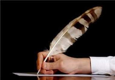 write a professional review of your product, website, or works big1