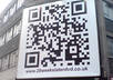 create up to 3 Qr codes for you that leads users to either your URL, YouTube, Flicker, or Google map address or any text