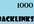 create one THOUSAND quick Inbound links for your website
