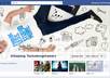 create for you a custome facebook timeline cover from your photo small1