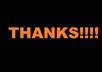 gladly accept your tips