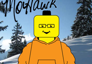 turn you into a Lego Person big1