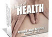 offer you a huge 13337 health and fitness PLR article pack