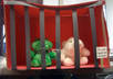 send you a picture of a cute toy behind bars in jail small1