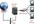 send you an up to date proxy list