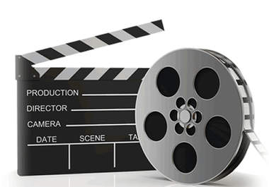create TWO cool videos up to 1min30secs each about any topic big1