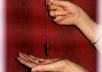 do 10 crystal pendulum yes/no answers to 10 questions
