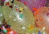 write a cute, catchy rhyme for your party invitation