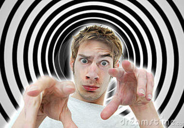 teach you how to hypnotize your friends big1