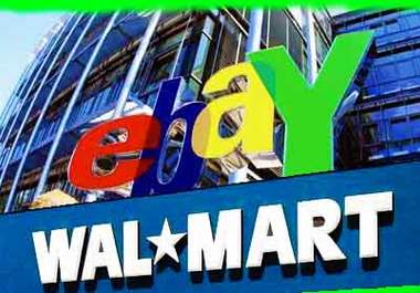 teach you how to make money on eBay selling Walmart items big1