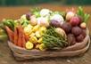 share healthy vegetarian recipes