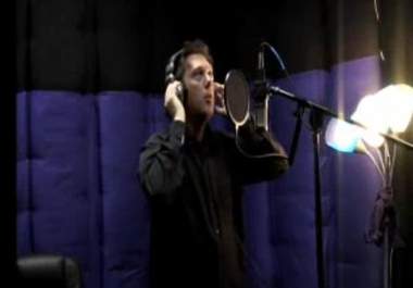 record a professional voiceover up to 60 seconds promoting your product, service or website, or for your telephone IVR or voicemail system big1