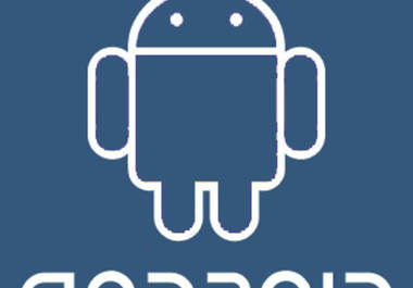 create Fully Featured Android App with many special function read more below which helps you to operate your business website big1