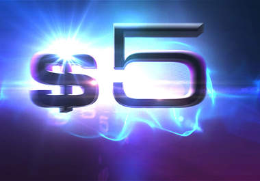 create this DAZZLING, glossy and glittering Intro Animation with your texts and images just big1