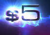 create this DAZZLING, glossy and glittering Intro Animation with your texts and images just small1