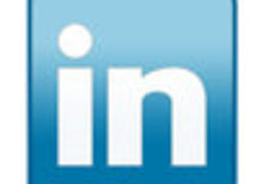 make up linked in accounts and join groups big1