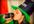 record a testimonial, video message or funny video as an irish leprechaun