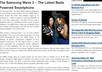 review your site or product on my Pr3 Geek Gadget Guide Blog, it will boost your serp on google small1