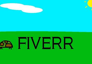 make this cartoon turtle write whatever you want under 15 letters big1