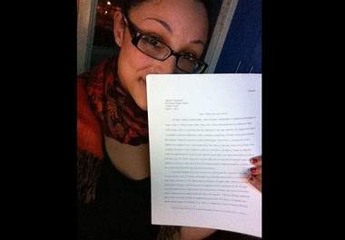 correct any essay/paper/document up to 3 double spaced, 12pt font pages big1