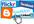 create 40 accounts on Twitter, WordPress, Vimeo, Tumblr, MySpace, Digg, Delicious etc