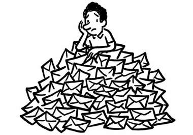sort the mail list,arrange,even extract any bulk mail list in excel big1