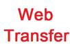 move / transfer your website from your current host to another, within the host or wherever you want