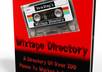 give you a Directory of over 100 places to promote your hip hop mixtape