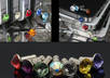 send you a stunning diamante earphone plug for your phone small1